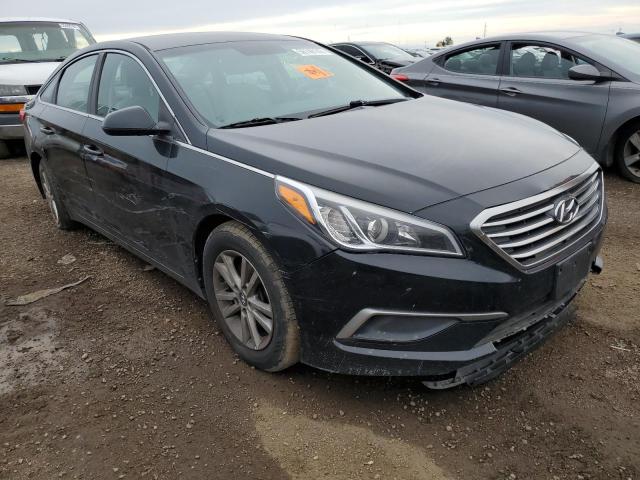 HYUNDAI SONATA SE 2016 5npe24af0gh366404