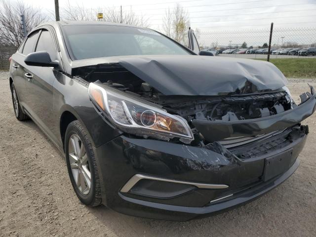 HYUNDAI SONATA SE 2016 5npe24af0gh366578