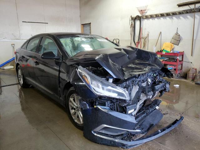 HYUNDAI SONATA SE 2016 5npe24af0gh368007