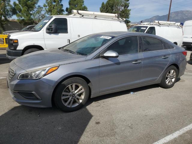 HYUNDAI SONATA SE 2016 5npe24af0gh369867