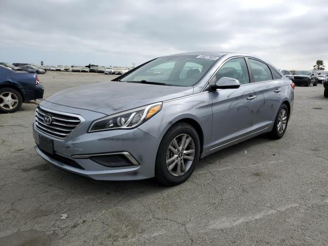 HYUNDAI SONATA SE 2016 5npe24af0gh374339