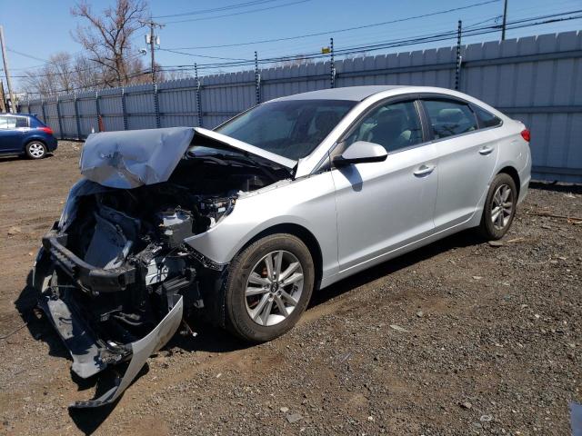 HYUNDAI SONATA SE 2016 5npe24af0gh374759