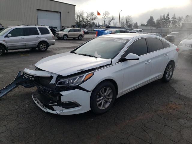 HYUNDAI SONATA 2016 5npe24af0gh375832