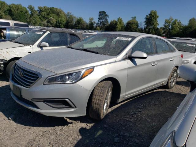 HYUNDAI SONATA 2016 5npe24af0gh376222