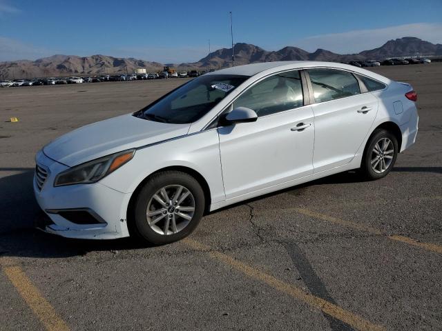 HYUNDAI SONATA SE 2016 5npe24af0gh377225