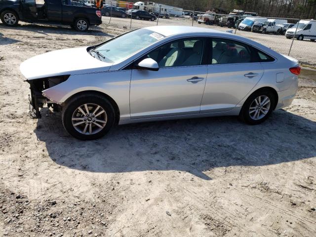 HYUNDAI SONATA SE 2016 5npe24af0gh377323