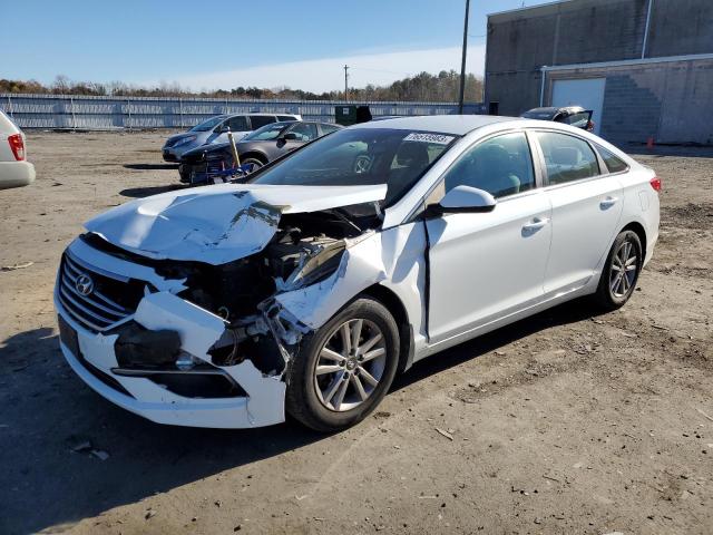 HYUNDAI SONATA 2016 5npe24af0gh379346