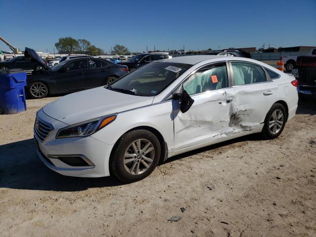 HYUNDAI SONATA 2016 5npe24af0gh379377