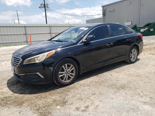 HYUNDAI SONATA SE 2016 5npe24af0gh381016