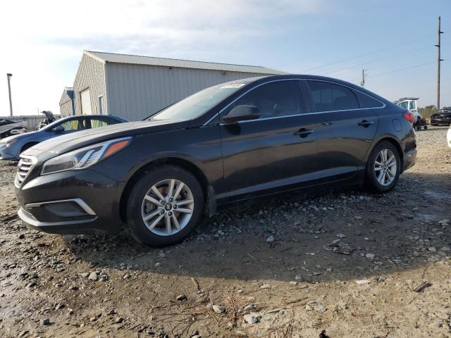 HYUNDAI SONATA SE 2016 5npe24af0gh382117