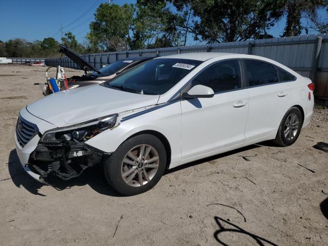 HYUNDAI SONATA 2016 5npe24af0gh382747