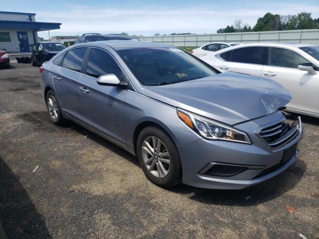 HYUNDAI SONATA SE 2016 5npe24af0gh382828