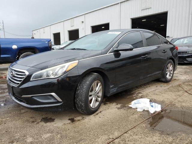 HYUNDAI SONATA 2016 5npe24af0gh383302