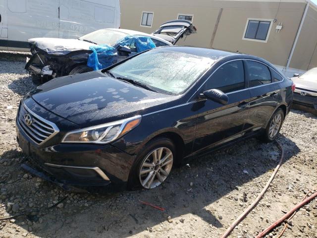 HYUNDAI SONATA SE 2016 5npe24af0gh383624