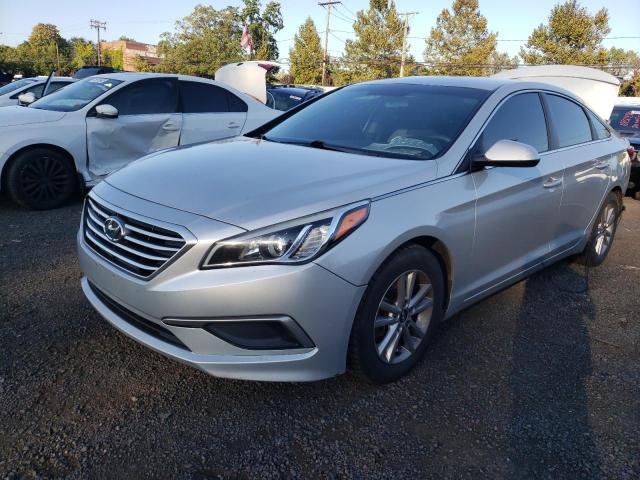 HYUNDAI SONATA 2016 5npe24af0gh383669