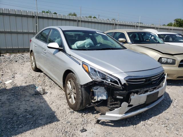 HYUNDAI SONATA SE 2016 5npe24af0gh383915