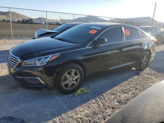 HYUNDAI SONATA SE 2016 5npe24af0gh384515