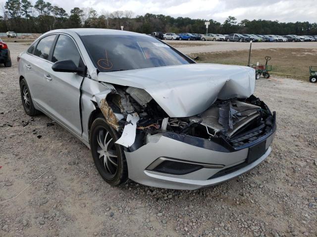 HYUNDAI SONATA SE 2016 5npe24af0gh385311