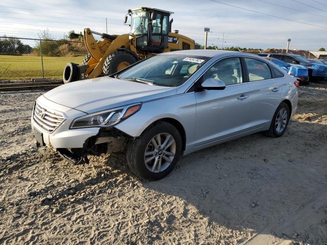 HYUNDAI SONATA SE 2016 5npe24af0gh385664