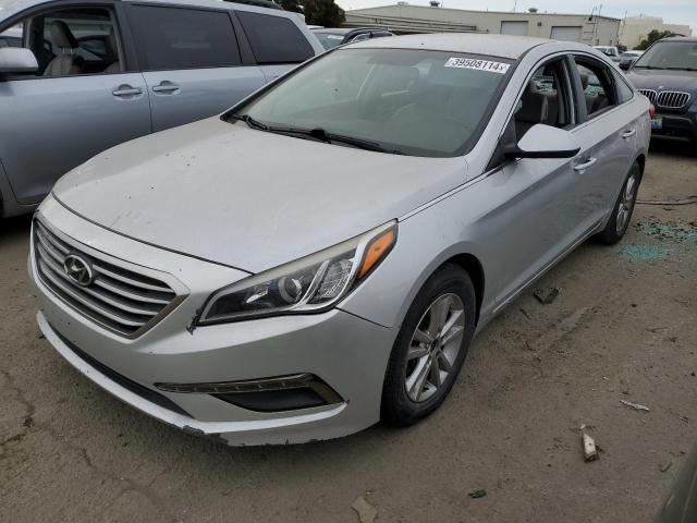 HYUNDAI SONATA 2016 5npe24af0gh386362