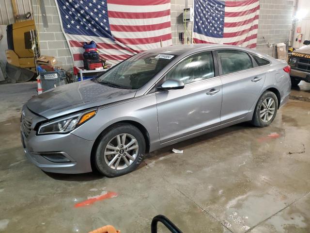 HYUNDAI SONATA SE 2016 5npe24af0gh386412