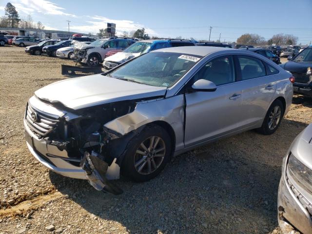 HYUNDAI SONATA SE 2016 5npe24af0gh386748