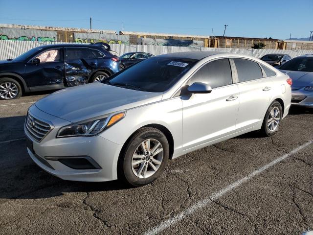 HYUNDAI SONATA SE 2016 5npe24af0gh386961