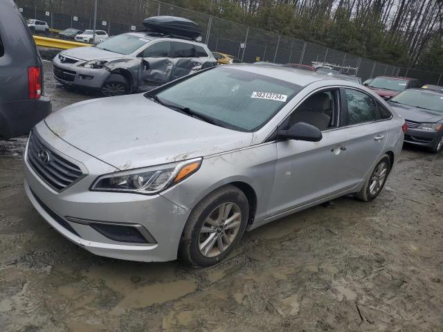 HYUNDAI SONATA 2016 5npe24af0gh387754