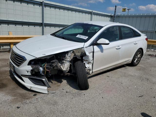 HYUNDAI SONATA 2016 5npe24af0gh387799