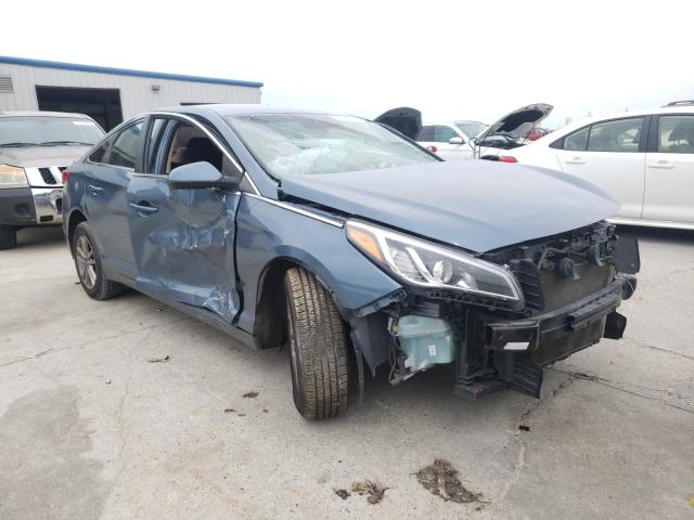 HYUNDAI SONATA SE 2016 5npe24af0gh388032