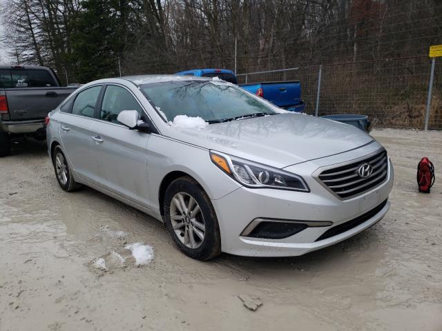 HYUNDAI SONATA SE 2016 5npe24af0gh388869