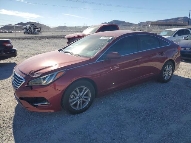 HYUNDAI SONATA 2016 5npe24af0gh392419