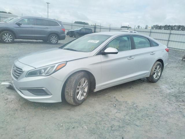 HYUNDAI SONATA SE 2016 5npe24af0gh393232