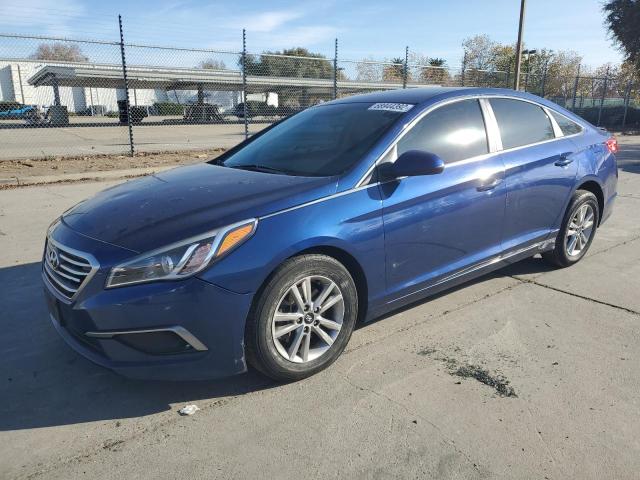 HYUNDAI SONATA SE 2016 5npe24af0gh393408