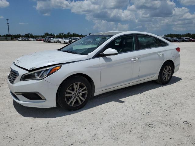 HYUNDAI SONATA SE 2016 5npe24af0gh393683