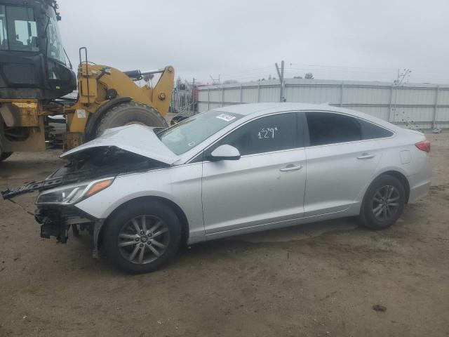 HYUNDAI SONATA SE 2016 5npe24af0gh393747