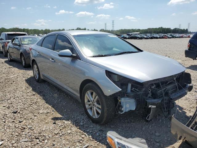 HYUNDAI SONATA SE 2016 5npe24af0gh394834