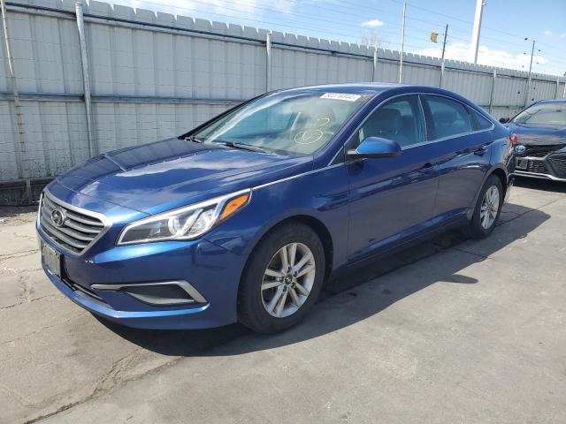 HYUNDAI SONATA 2016 5npe24af0gh395997