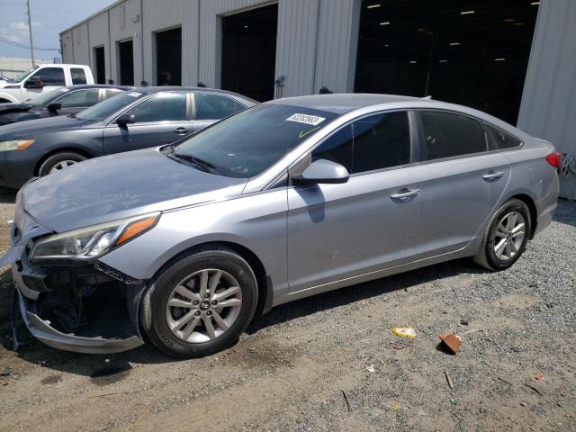 HYUNDAI SONATA SE 2016 5npe24af0gh396535