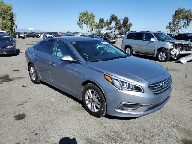 HYUNDAI SONATA SE 2016 5npe24af0gh398527