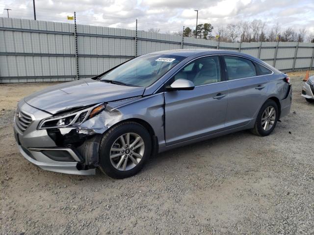 HYUNDAI SONATA 2016 5npe24af0gh399046