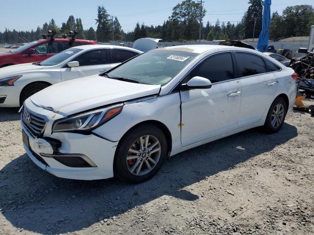 HYUNDAI SONATA 2016 5npe24af0gh400714