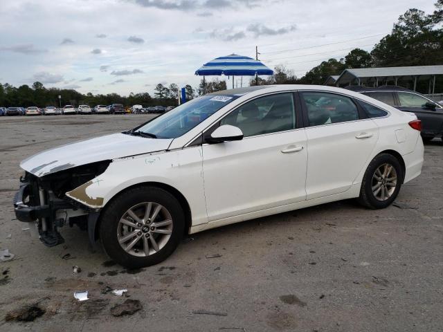 HYUNDAI SONATA 2016 5npe24af0gh402785