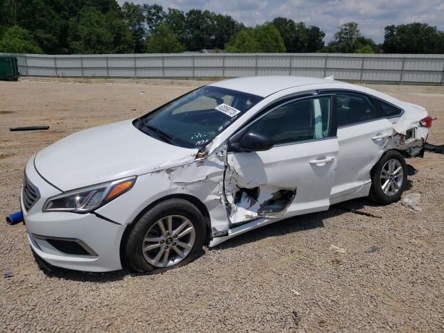 HYUNDAI SONATA SE 2016 5npe24af0gh402804