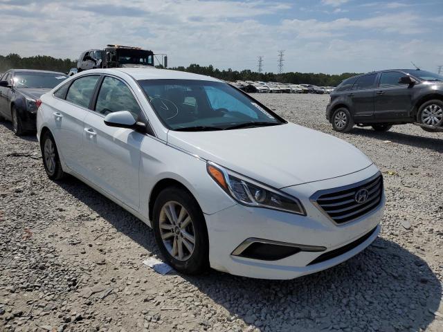 HYUNDAI SONATA SE 2016 5npe24af0gh403449