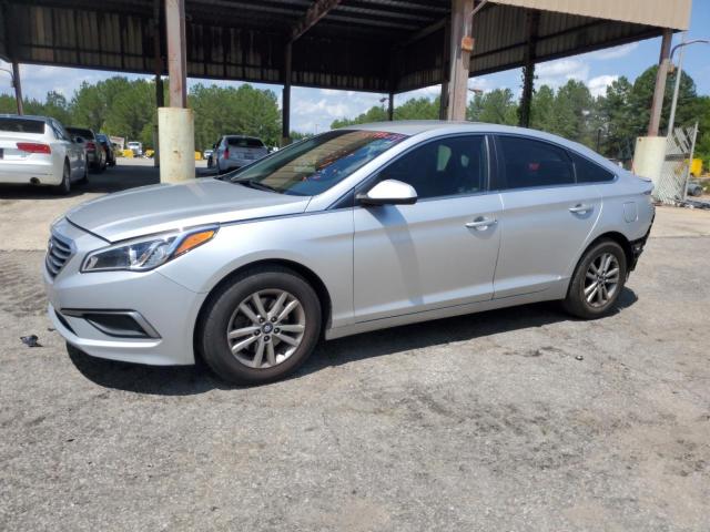 HYUNDAI SONATA 2016 5npe24af0gh404231