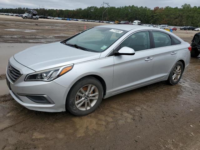 HYUNDAI SONATA 2016 5npe24af0gh404455