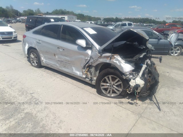 HYUNDAI SONATA 2016 5npe24af0gh404763