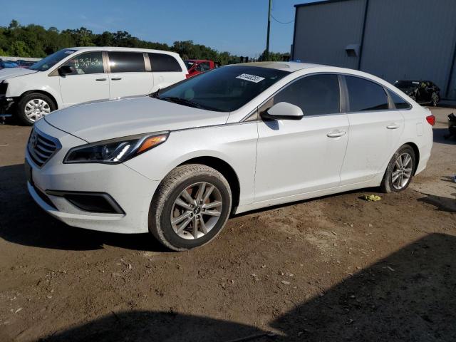 HYUNDAI SONATA SE 2016 5npe24af0gh406173