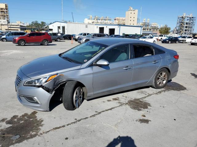 HYUNDAI SONATA SE 2016 5npe24af0gh406528